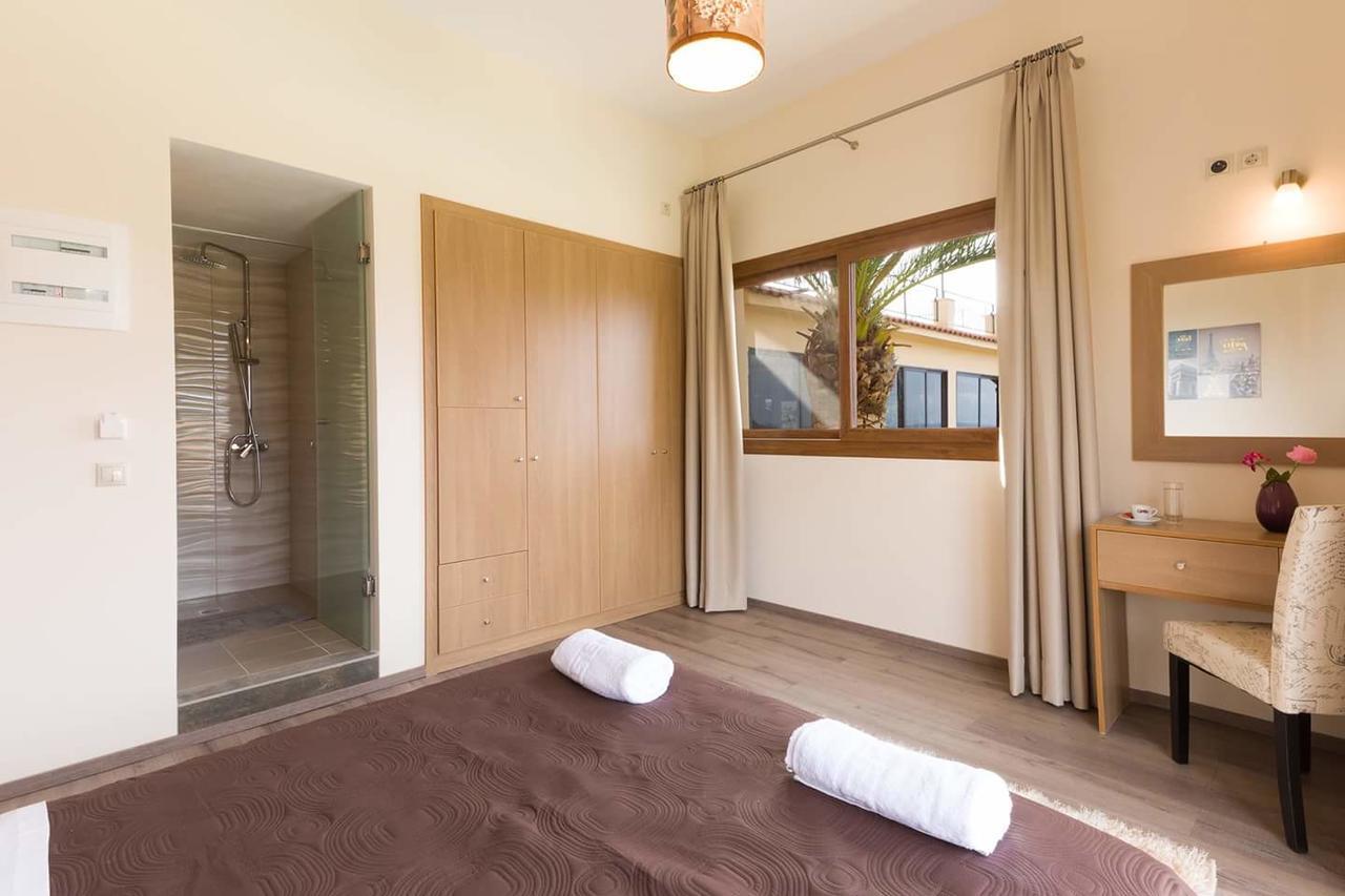 Hawaii Accommodation Pelekas Eksteriør billede